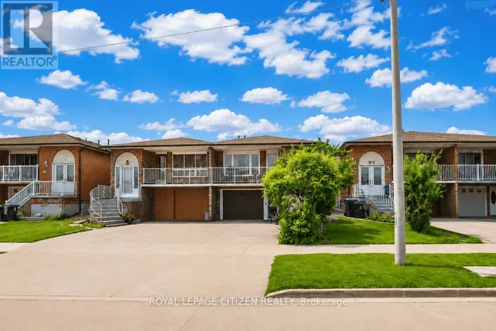 55 KITTIWAKE AVENUE, Toronto (West Humber-Clairville), Ontario M9V4P5
