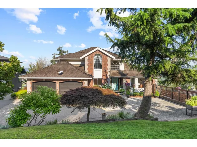 35993 EAGLECREST PLACE, Abbotsford, British Columbia V3G1E7