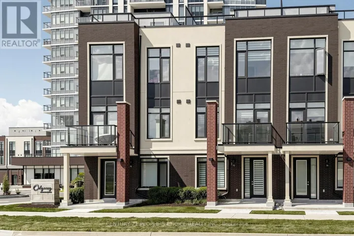 72 WINDWARD DRIVE, Grimsby (Grimsby Beach), Ontario L3M0J2
