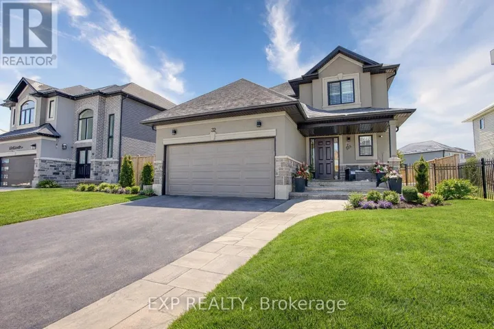 32 HUDSON DRIVE, Haldimand, Ontario N0A1E0