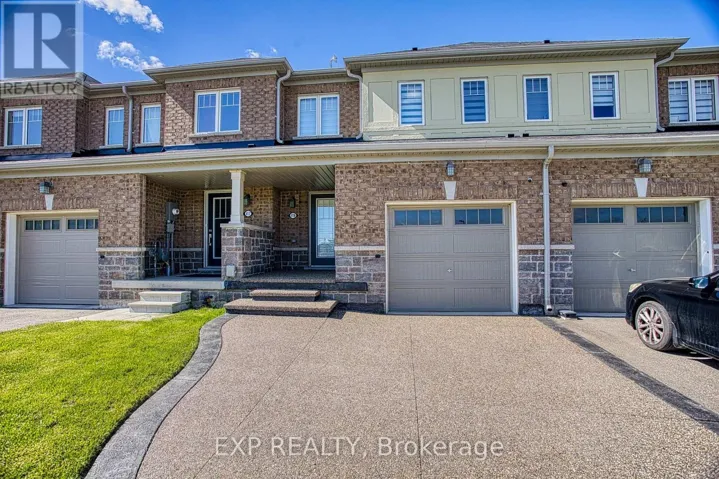 419 PUMPKIN PASS, Hamilton (Binbrook), Ontario L0R1C0