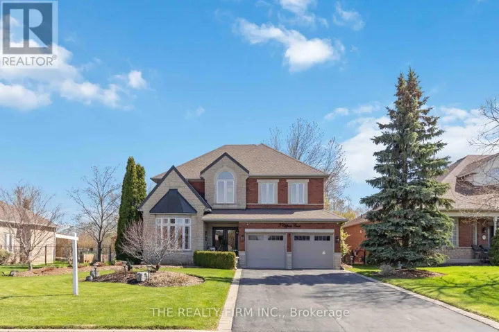 3 CLIFFCREST COURT, Caledon, Ontario L7C1C1