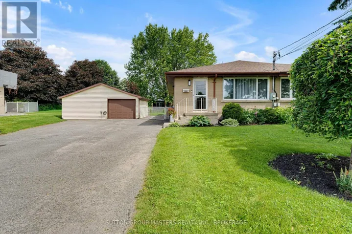 1410 WOODFIELD CRESCENT, Kingston (City Northwest), Ontario K7P2V6