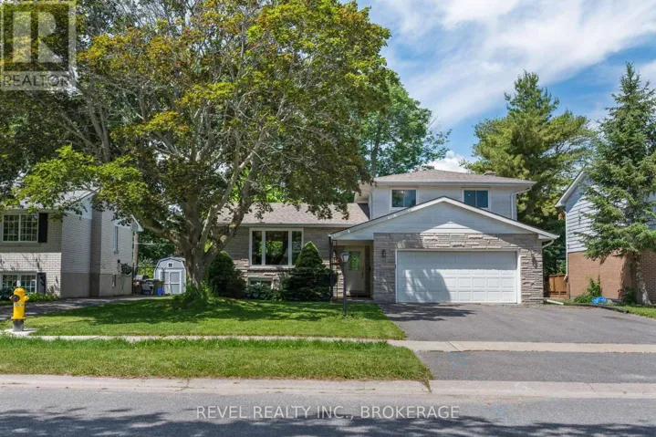 163 BRAEMAR ROAD, Kingston (City SouthWest), Ontario K7M4B7