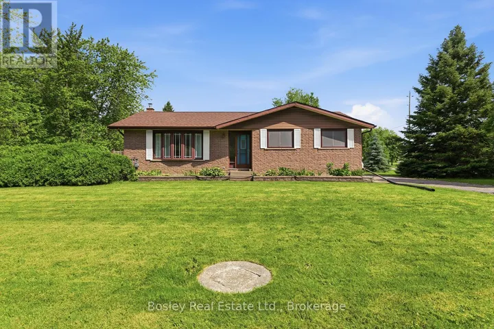 4598 MARSH ROAD, Port Hope, Ontario L1A3V7