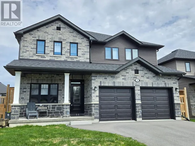 49 REDWOOD DRIVE, Belleville (Thurlow Ward), Ontario K8N0K3
