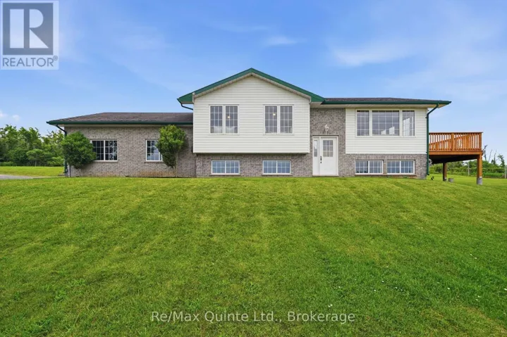 745 WEESE ROAD, Prince Edward County (Ameliasburg Ward), Ontario K0K1L0