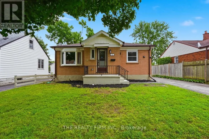 85 STEVENSON AVENUE, London East (East N), Ontario N5W1Y6