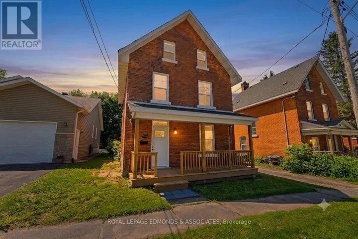 204 MCALLISTER STREET, Pembroke, Ontario K8A3G2