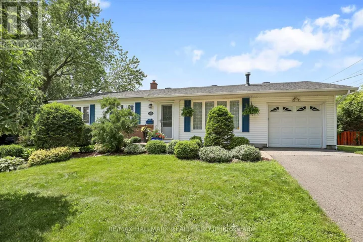 3242 ALBION ROAD S, Ottawa, Ontario K1V7P3