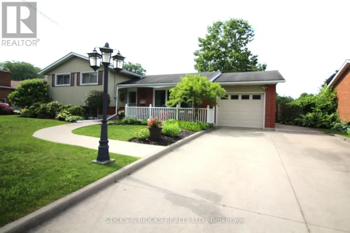 6762 CHERRYGROVE ROAD, Niagara Falls (Morrison), Ontario L2E5M6