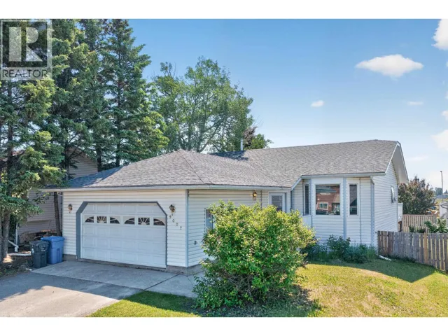 9007 112 AVENUE, Fort St. John, British Columbia V1J6G2