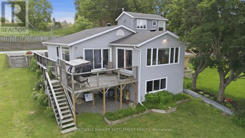 46 MULVILLE BAY LANE, Westport, Ontario K0G1X0