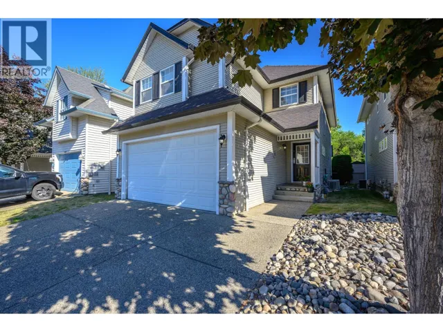 5805 Tern Place Unit# 113, Vernon, British Columbia V1H1S8