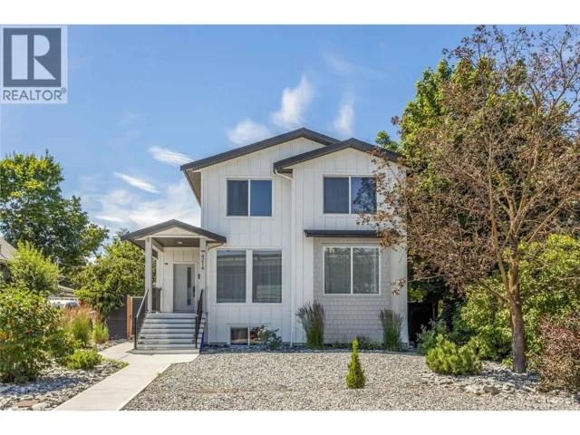 4214 33 Street, Vernon, British Columbia V1T5V1
