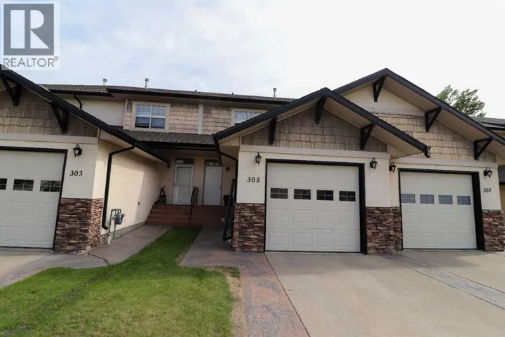 305 Addington Drive, Red Deer, Alberta T4R3H7