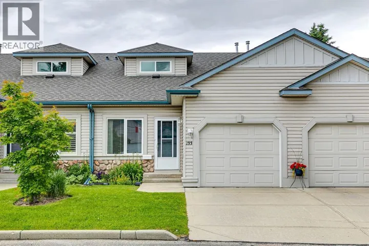 133 Chaparral Point SE, Calgary, Alberta T2X3M8