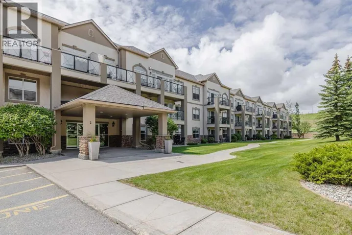 2309, 303 Arbour Crest Drive NW, Calgary, Alberta T3G5G4