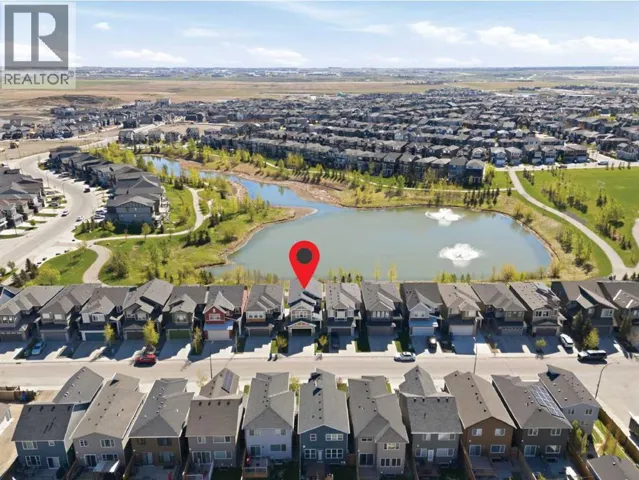 1456 Livingston Way NE, Calgary, Alberta T3P0Z4