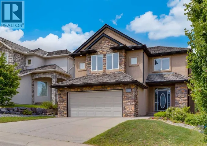 98 Royal Ridge Mount NW, Calgary, Alberta T3G5Z3