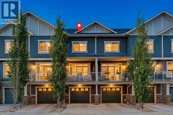 1531 Symons Valley Parkway NW, Calgary, Alberta T3P0R8