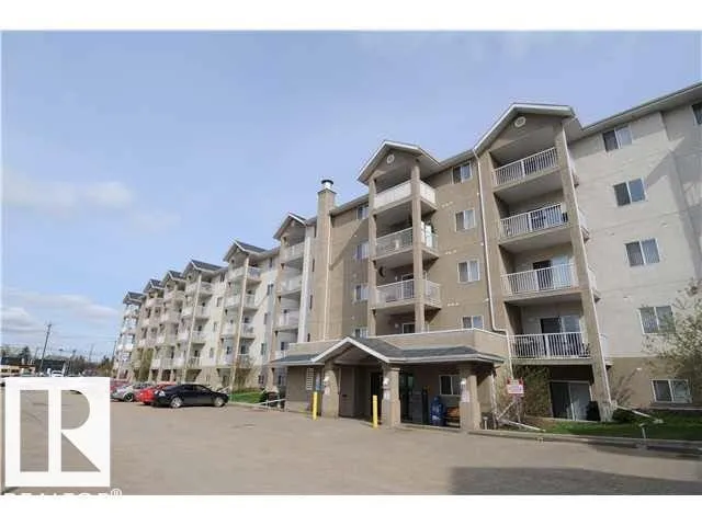 #116 10535 122 ST NW, Edmonton, Alberta T5N4B7