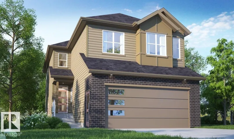 517 Ashgrove CI, Leduc, Alberta T9E0K8