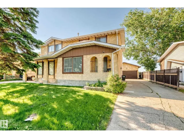 10325 164 AV NW, Edmonton, Alberta T5X2J2