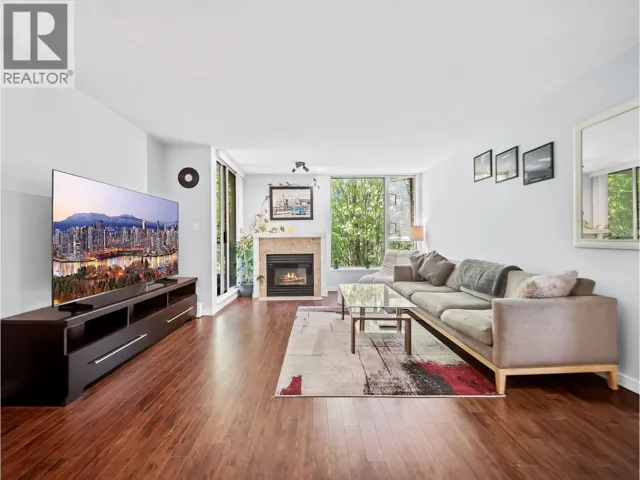 407 7077 BERESFORD STREET, Burnaby, British Columbia V5E4J5