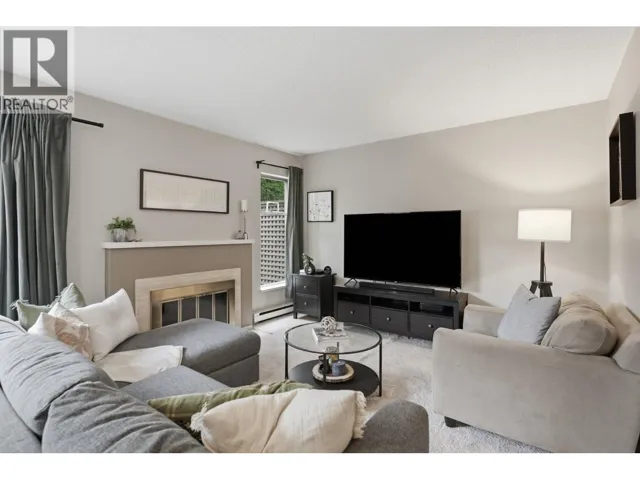 48 7740 ABERCROMBIE DRIVE, Richmond, British Columbia V6Y3G6