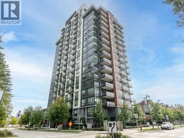 1106 5380 CROOKED BRANCH ROAD, Vancouver, British Columbia V6T0E5