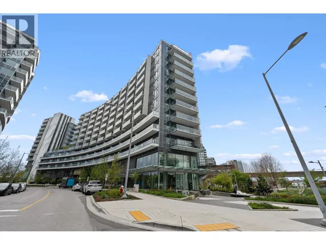 1189 8671 HAZELBRIDGE WAY, Richmond, British Columbia V6X0W9
