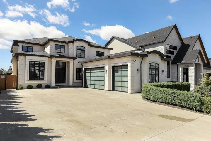 18626 57 AVENUE, Surrey, British Columbia V3S7N2