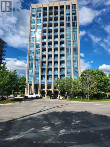 1406 - 75 THE DONWAY W, Toronto (Banbury-Don Mills), Ontario M3C2E9