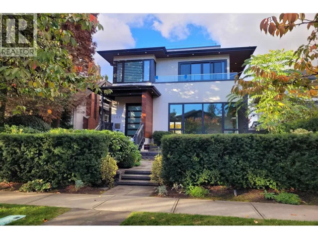 3953 W 21ST AVENUE, Vancouver, British Columbia V6S1H7