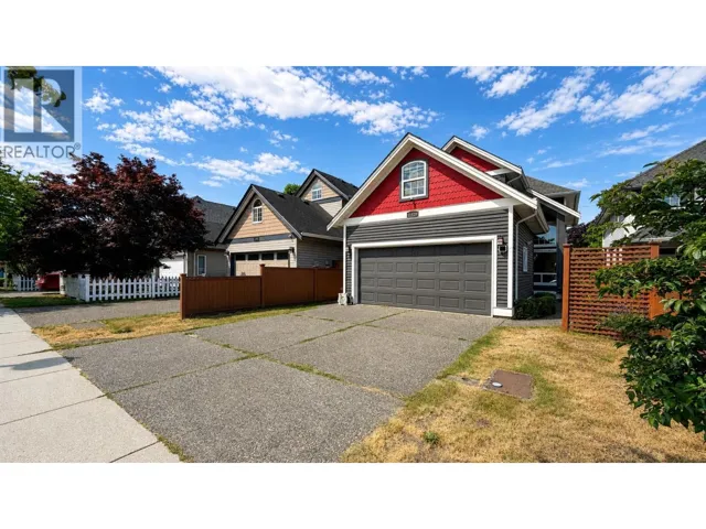 11839 DUNFORD ROAD, Richmond, British Columbia V7E3M6