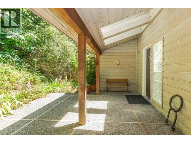 351 ELIZABETH DRIVE, Salt Spring Island, British Columbia V8K1J5