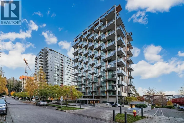 305 5782 BERTON AVENUE, Vancouver, British Columbia V6S0C1