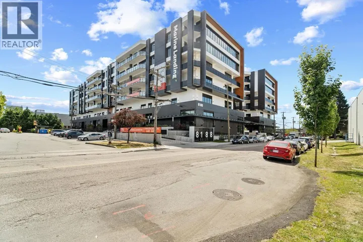 430 8188 MANITOBA STREET, Vancouver, British Columbia V5X3A2