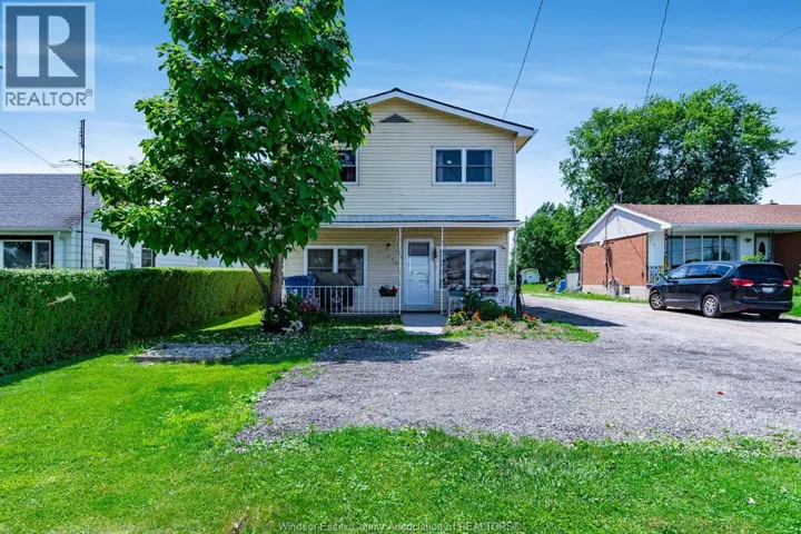 513 Highway 77, Leamington, Ontario N8H3V8