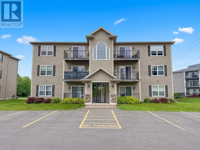 306 204 Shakespeare Drive, Stratford, Prince Edward Island C1B4B7