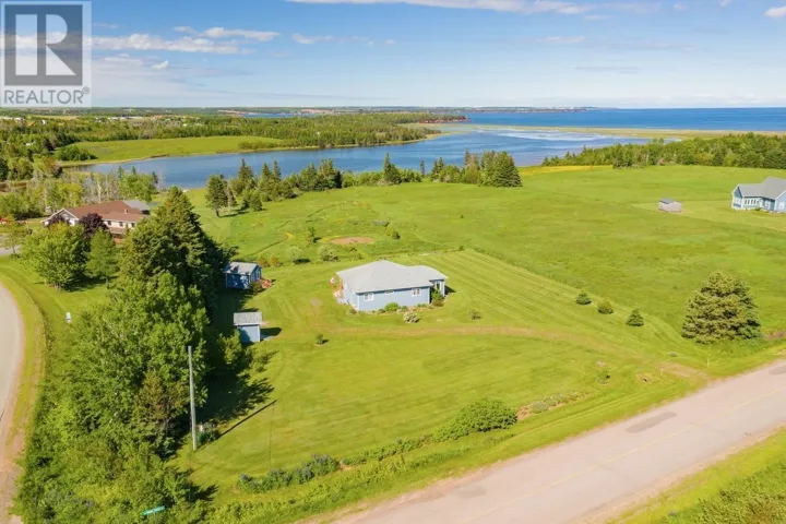11 HOWE POINT Road, Eglington, Prince Edward Island C0A2B0