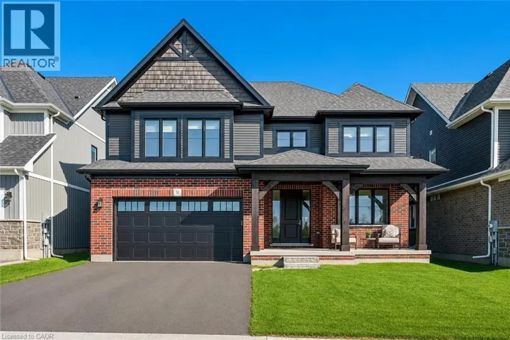 51 IMRIE Road, Elora, Ontario N0B1S0