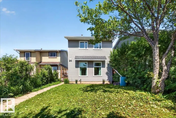 44 Birch DR, Gibbons, Alberta T0A1N0