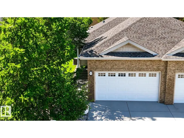 #20 1407 GLASTONBURY BV NW NW, Edmonton, Alberta T5T3W3