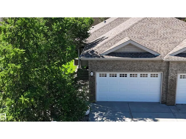 #20 1407 GLASTONBURY BV NW NW, Edmonton, Alberta T5T3W3