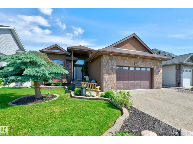 6410 38 AV, Beaumont, Alberta T4X0G4