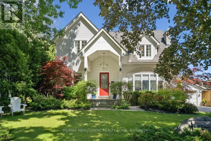 489 REBECCA STREET, Oakville (WO West), Ontario L6K1K8
