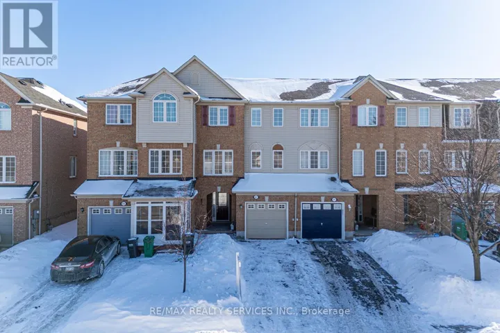 67 DECKER HOLLOW CIRCLE, Brampton (Credit Valley), Ontario L6X0L5