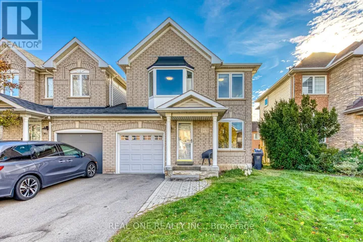2470 BANKSIDE DRIVE, Mississauga (Streetsville), Ontario L5M6E6
